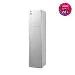 [전국무료배송설치]LG TROMM 빌트인 스타일러 S3HFB 우드 화이트