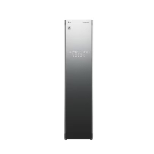 [전국무료배송설치]LG TROMM 빌트인 스타일러 S3MFB 블랙 틴트미러