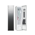 [전국무료배송설치]LG TROMM 빌트인 스타일러 S3MFB 블랙 틴트미러