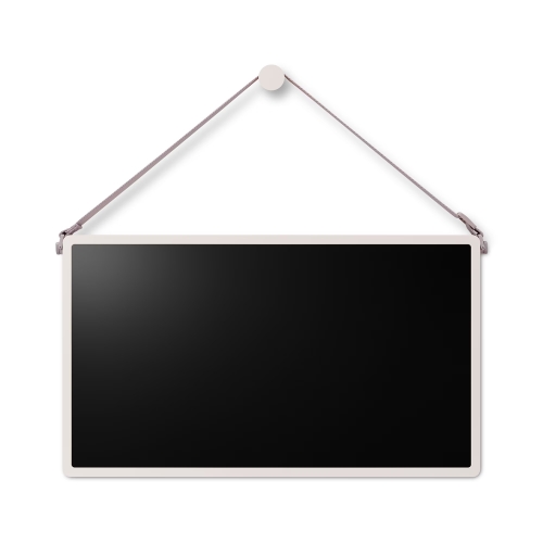 LG 스탠바이미2 27LX6TPGA 68cm(27인치) QHD 4시간 무선재생