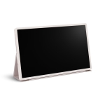 LG 스탠바이미2 27LX6TPGA 68cm(27인치) QHD 4시간 무선재생