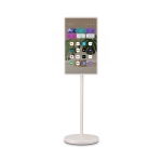 LG 스탠바이미2 27LX6TPGA 68cm(27인치) QHD 4시간 무선재생