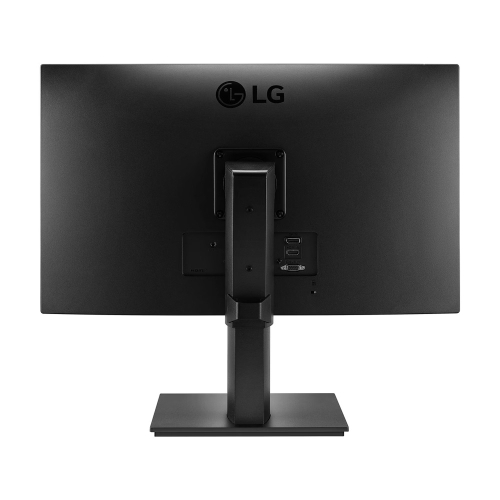 LG전자 27인치(68.6cm) PC모니터 27BP450Y 피벗 높낮이 스위블 틸트 기능 기본제공 벽걸이가능
