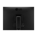 LG전자 27인치(68.6cm) PC모니터 27BP450Y 피벗 높낮이 스위블 틸트 기능 기본제공 벽걸이가능