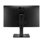 LG전자 27인치(68.6cm) PC모니터 27BP450Y 피벗 높낮이 스위블 틸트 기능 기본제공 벽걸이가능