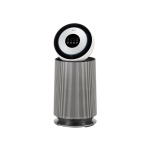 [전국무료배송설치]LG 퓨리케어 오브제컬렉션 AI 360˚ 공기청정기 AS205NSJA (G 필터) 20평형(66㎡) 카밍베이지색상