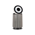 [전국무료배송설치]LG 퓨리케어 오브제컬렉션 AI 360˚ 공기청정기 AS205NSJA (G 필터) 20평형(66㎡) 카밍베이지색상