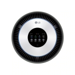 [전국무료배송설치]LG 퓨리케어 오브제컬렉션 AI 360˚ 공기청정기 AS205NGJA (G 필터) 20평형(66㎡) 네이처그린색상