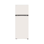 [전국무료배송설치]LG 일반냉장고 오브제컬렉션 461L D463MEE33 네이처 베이지색상