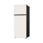 [전국무료배송설치]LG 일반냉장고 오브제컬렉션 461L D463MEE33 네이처 베이지색상