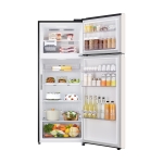 [전국무료배송설치]LG 일반냉장고 오브제컬렉션 461L D463MEE33 네이처 베이지색상