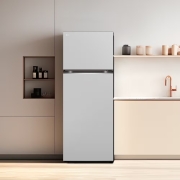 [전국무료배송설치]LG 일반냉장고 오브제컬렉션 461L D463MRR33 크림그레이색상