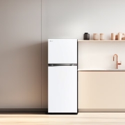 [전국무료배송설치]LG 일반냉장고 D213MCW33 오브제컬렉션 215L 크림화이트