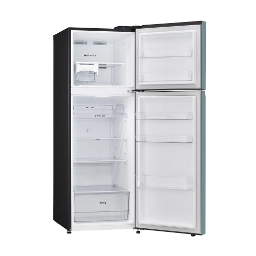 [전국무료배송설치]LG 일반냉장고 D332MCT34 오브제컬렉션 335L 클레이민트