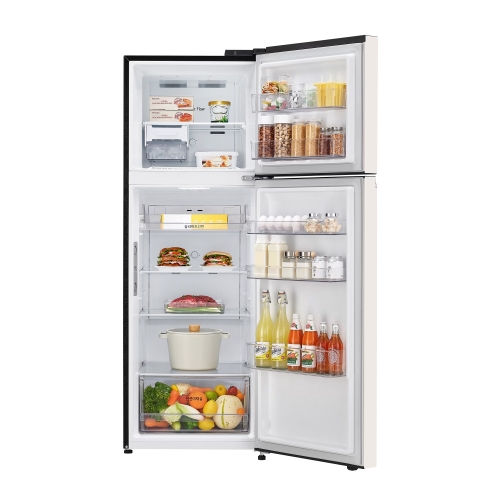 [전국무료배송설치]LG 일반냉장고 D332MBE34 오브제컬렉션 335L 베이지색상