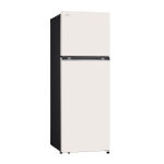 [전국무료배송설치]LG 일반냉장고 D332MBE34 오브제컬렉션 335L 베이지색상