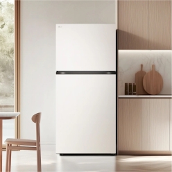 [전국무료배송설치]LG 일반냉장고 D604MEE33 오브제컬렉션 612L 베이지색상