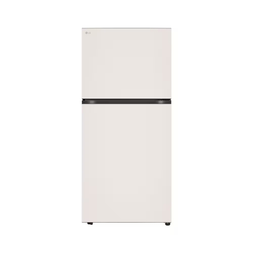 [전국무료배송설치]LG 일반냉장고 D604MEE33 오브제컬렉션 612L 베이지색상