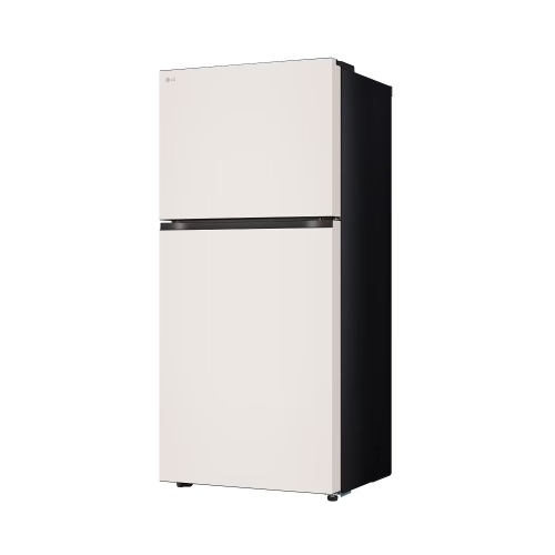 [전국무료배송설치]LG 일반냉장고 D604MEE33 오브제컬렉션 612L 베이지색상