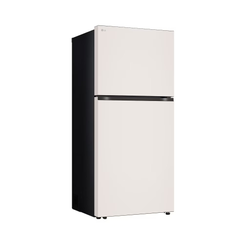 [전국무료배송설치]LG 일반냉장고 D604MEE33 오브제컬렉션 612L 베이지색상
