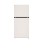 [전국무료배송설치]LG 일반냉장고 D604MEE33 오브제컬렉션 612L 베이지색상
