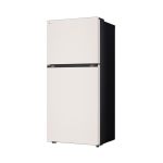 [전국무료배송설치]LG 일반냉장고 D604MEE33 오브제컬렉션 612L 베이지색상