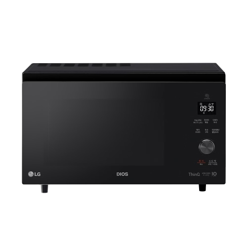 [전국무료배송]LG 디오스 광파오븐 ML39BW 39L 전자레인지