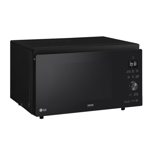 [전국무료배송]LG 디오스 광파오븐 ML39BW 39L 전자레인지