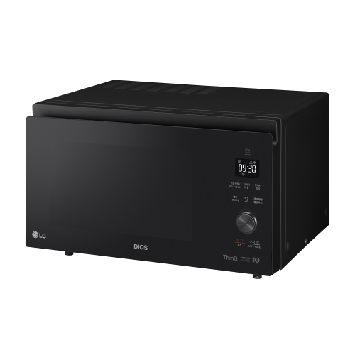 [전국무료배송]LG 디오스 광파오븐 ML39BW 39L 전자레인지