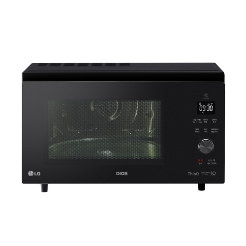 [전국무료배송]LG 디오스 광파오븐 ML39BW 39L 전자레인지