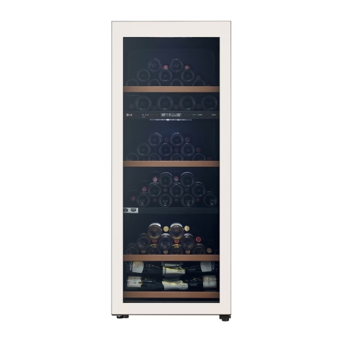 [전국무료배송설치]LG 디오스 오브제컬렉션 와인셀러 121병 W1212GB
