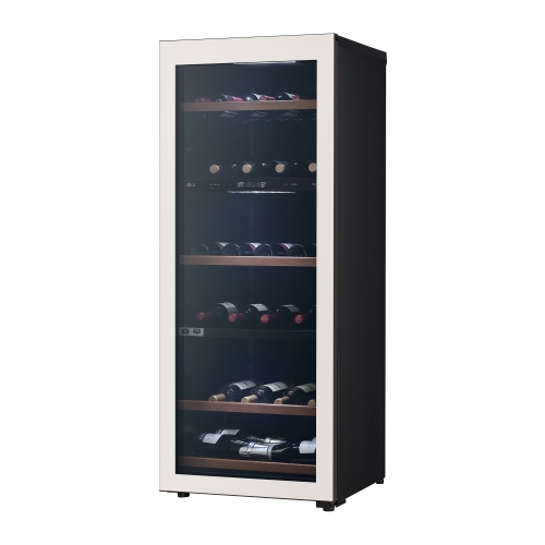 [전국무료배송설치]LG 디오스 오브제컬렉션 와인셀러 121병 W1212GB