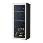 [전국무료배송설치]LG 디오스 오브제컬렉션 와인셀러 121병 W1212GB