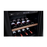 [전국무료배송설치]LG 디오스 오브제컬렉션 와인셀러 121병 W1212GB