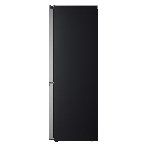 [전국무료배송설치]LG 모던엣지 냉장고 오브제컬렉션 Q343MPSF33 공간인테리어가전 344L 메탈 실버색상 좌우 가변도어