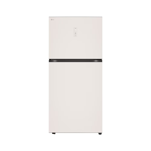 [전국무료배송설치]LG 일반냉장고 오브제컬렉션 612L 2등급 D604MEE52
