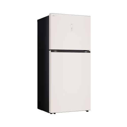 [전국무료배송설치]LG 일반냉장고 오브제컬렉션 612L 2등급 D604MEE52
