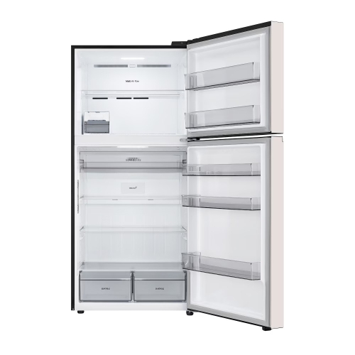 [전국무료배송설치]LG 일반냉장고 오브제컬렉션 612L 2등급 D604MEE52