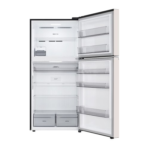 [전국무료배송설치]LG 일반냉장고 오브제컬렉션 612L 2등급 D604MEE52