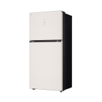 [전국무료배송설치]LG 일반냉장고 오브제컬렉션 612L 2등급 D604MEE52