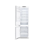 [전국무료배송설치]LG 디오스 빌트인 콤비냉장고 M272PR35BL  좌경첩 273L 냉장 199L 냉동 74L