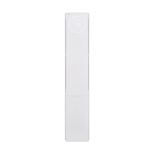 [전국무료배송설치]LG 휘센 스탠드형 에어컨 18평형 (58.5㎡ )오브제컬렉션 뷰II 에어컨 싱글 (1시리즈) FQ18FU1EK1