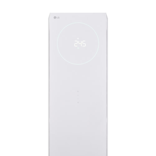 [전국무료배송설치]LG 휘센 스탠드형 에어컨 18평형 (58.5㎡ )오브제컬렉션 뷰II 에어컨 싱글 (1시리즈) FQ18FU1EK1