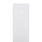 [전국무료배송설치]LG 휘센 스탠드형 에어컨 18평형 (58.5㎡ )오브제컬렉션 뷰II 에어컨 싱글 (1시리즈) FQ18FU1EK1