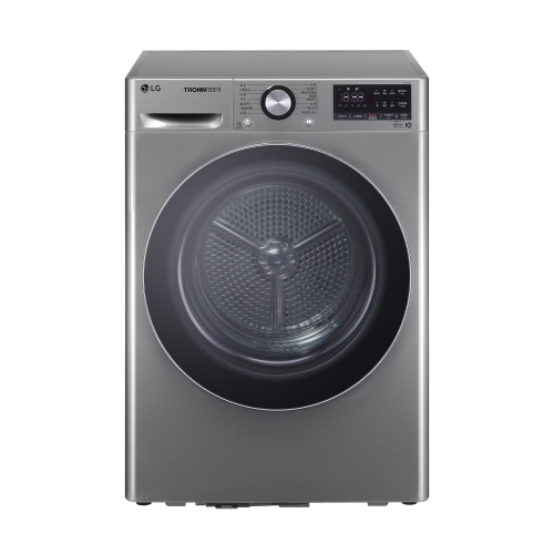 [전국무료배송설치]LG 트롬 건조기 RH10VTA 1등급 듀얼 인버터 히트펌프 10KG 모던 스테인리스