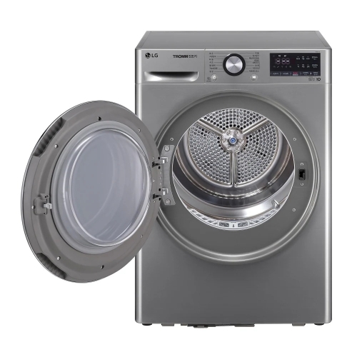 [전국무료배송설치]LG 트롬 건조기 RH10VTA 1등급 듀얼 인버터 히트펌프 10KG 모던 스테인리스
