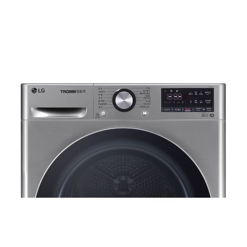 [전국무료배송설치]LG 트롬 건조기 RH10VTA 1등급 듀얼 인버터 히트펌프 10KG 모던 스테인리스