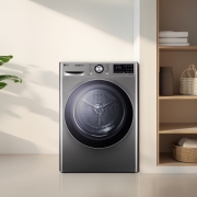 [전국무료배송설치]LG 트롬 건조기 RH10VTA 1등급 듀얼 인버터 히트펌프 10KG 모던 스테인리스