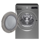 [전국무료배송설치]LG 트롬 오브제컬렉션 건조기 RG19VNS 1등급 6모션건조 19kg 대용량
