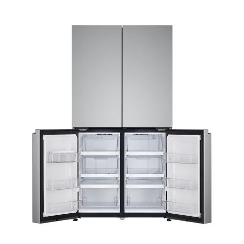 LG 디오스 오브제컬렉션 매직스페이스 냉장고 870L 1등급 T875P111